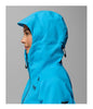 SAUDAN PRO™ 3L SHELL WOMEN'S - COMPASS BLUE