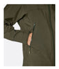 KANGRI GTX JACKET - GRAPHENE