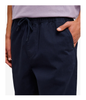 TAXER REGULAR TWILL PANT - DARK NAVY