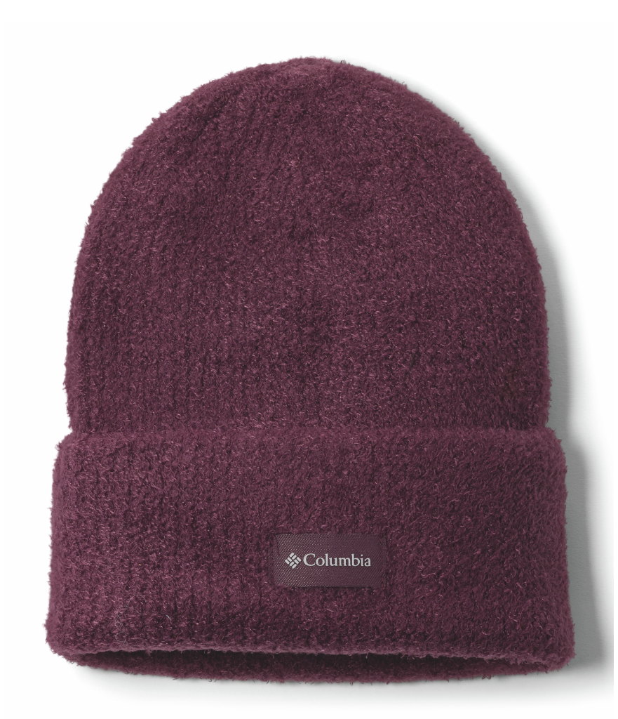 Columbia Women's Amaze Puff Cuffed Beanie – Moonvista