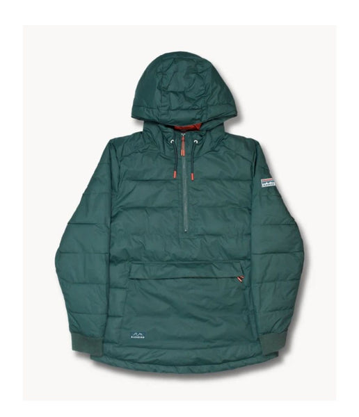 THE KALA JACKET - WILLOW