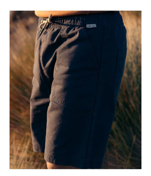 ALDER SHORTS - NAVY