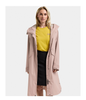 MELINDA WOMEN'S PARKA - VINTAGE PINK