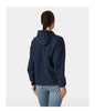 KOSTER RAIN COAT WOMEN'S - NAVY