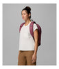 BUXTON 26L BACKPACK UNISEX - ONE SIZE - ANTIQUE MAUVE, MOONVISTA