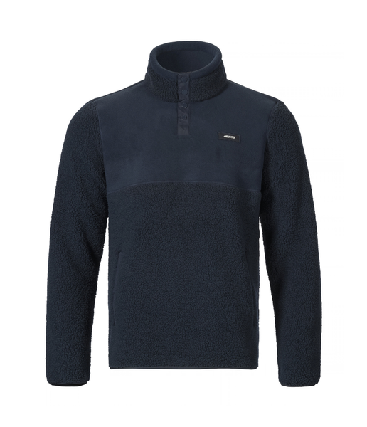 COVE DEEP PILE FLEECE MEN'S - NAVY
