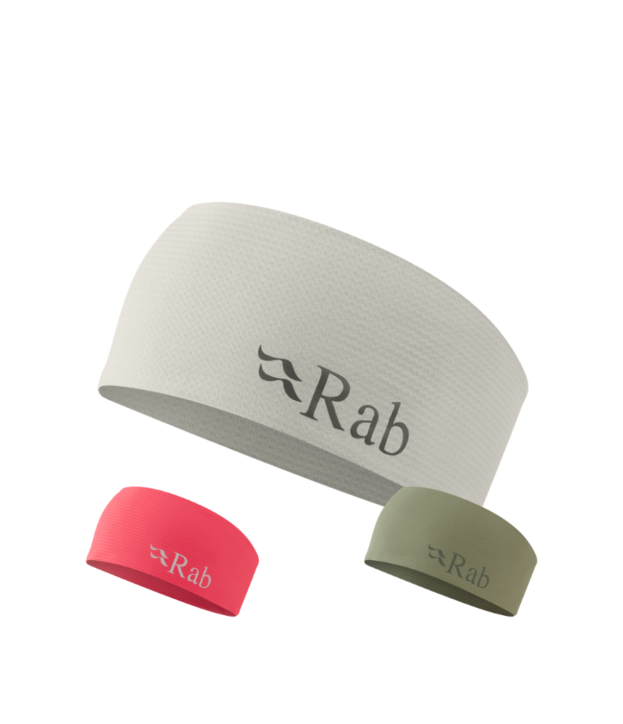 TALUS HEADBAND - ONE SIZE