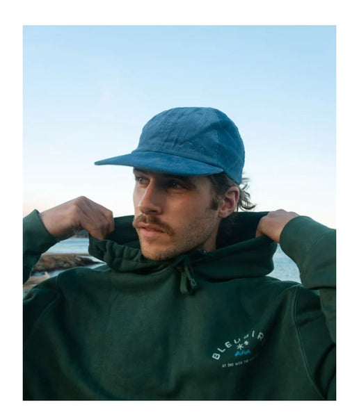 OVERLAND CAP - OCEAN