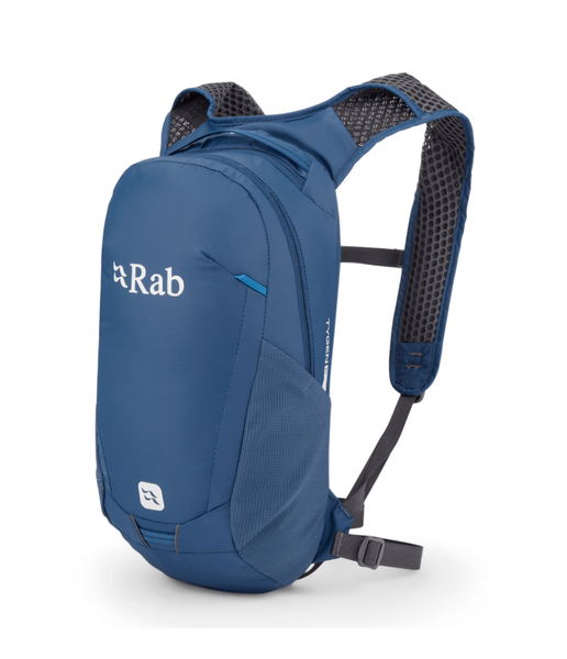 TYGEN 6L DAYPACK - TEMPEST BLUE