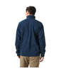 DAYBREAKER 1/2 ZIP FLEECE MEN'S - NAVY