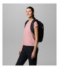 BUXTON 26L BACKPACK UNISEX - ONE SIZE - BLACK