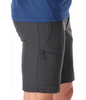 MEN'S INCLINE LIGHT SHORTS - ANTHRACITE