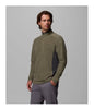 KLAMATH RANGE™ II HALF ZIP MEN'S - STONE GREEN, SHARK