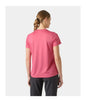 HH TECH T-SHIRT 2.0 WOMEN'S - CASCADIA PINK