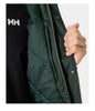 DUBLINER INSULATED JACKET MEN'S - DARK JUNGLE