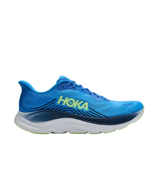 CLIFTON 11 MEN'S - VIRTUAL BLUE / SOFT COBALT