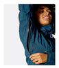 KANGRI GTX JACKET WOMEN'S - DARK BLUEBIRD
