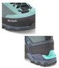 MOUNTAIN TRAINER 3 TECH MID GTX BOOT WOMEN'S - WILLOW/ORION BLUE
