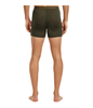 Icebreaker Men's 150 Anatomica Boxers with Fly - Dark Loden