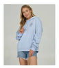 ZODIAC HOODY WOMEN'S - FOG