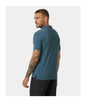 MEN'S DRIFTLINE POLO - WASHED NAVY