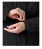 FROGNER INS COAT WOMEN'S- BLACK