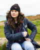 ELANA JACKET - NAVY