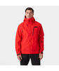 ODIN 9 WORLDS 3.0 JACKET - ALERT RED