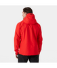 ODIN 9 WORLDS 3.0 JACKET - ALERT RED