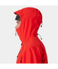 ODIN 9 WORLDS 3.0 JACKET - ALERT RED