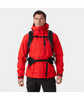 ODIN 9 WORLDS 3.0 JACKET - ALERT RED