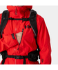 ODIN 9 WORLDS 3.0 JACKET - ALERT RED