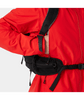 ODIN 9 WORLDS 3.0 JACKET - ALERT RED