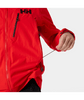 ODIN 9 WORLDS 3.0 JACKET - ALERT RED