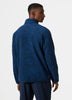 MARIDALEN FLEECE - OCEAN WAVE AOP