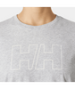 WOMEN'S HH TECH LOGO T-SHIRT