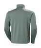 VERSALITE HYBRID FLEECE JACKET - GREY CACTUS