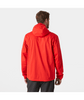 MOMENTUM 3L STRETCH JACKET - ALERT RED