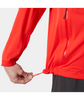 MOMENTUM 3L STRETCH JACKET - ALERT RED