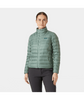 WOMEN'S VERGLAS DOWN JACKET 2.0 - CACTUS