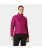 WOMEN'S VERGLAS DOWN JACKET 2.0 - MAGENTA 2.0