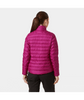 WOMEN'S VERGLAS DOWN JACKET 2.0 - MAGENTA 2.0