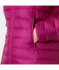 WOMEN'S VERGLAS DOWN JACKET 2.0 - MAGENTA 2.0