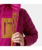 WOMEN'S VERGLAS DOWN JACKET 2.0 - MAGENTA 2.0