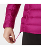 WOMEN'S VERGLAS DOWN JACKET 2.0 - MAGENTA 2.0