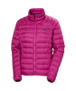 WOMEN'S VERGLAS DOWN JACKET 2.0 - MAGENTA 2.0