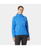 WOMEN'S MOMENTUM 3L STRETCH JACKET - ULTRA BLUE