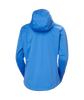 WOMEN'S MOMENTUM 3L STRETCH JACKET - ULTRA BLUE