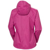 WOMEN'S LOKE TERRA JACKET - MAGENTA 2.0