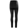 WOMEN'S ROAM WARM LEGGING - BLACK